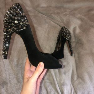 Sam Edelman spike heels